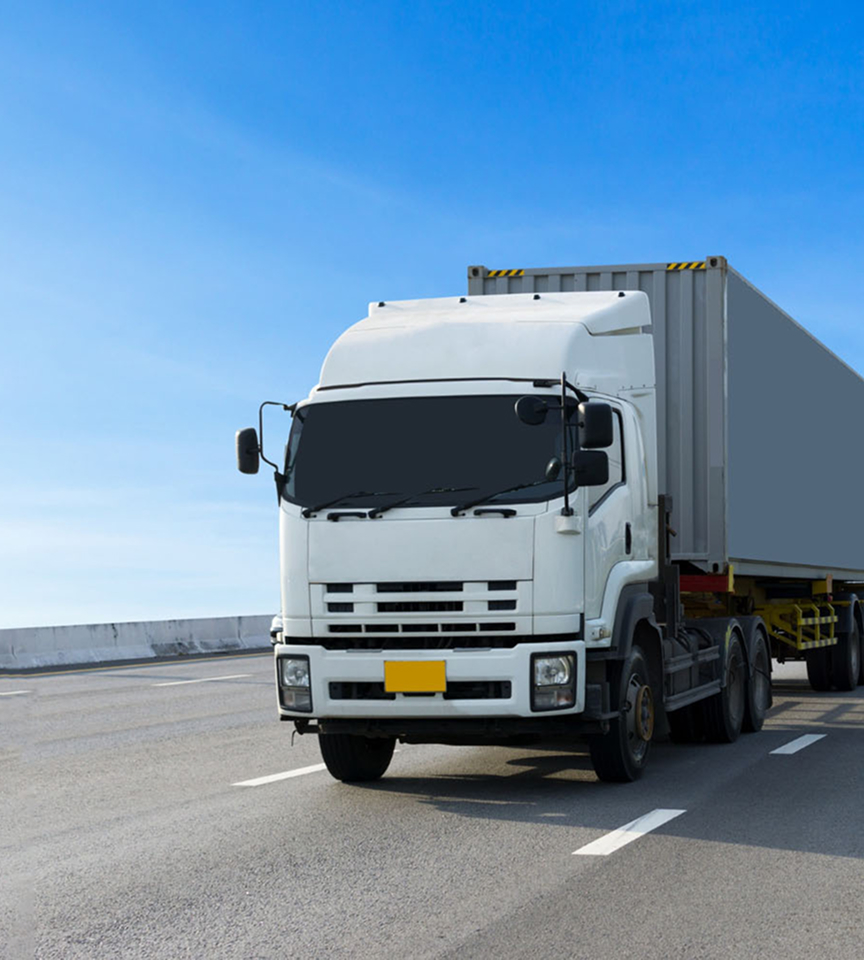 Vận chuyển Đường bộ