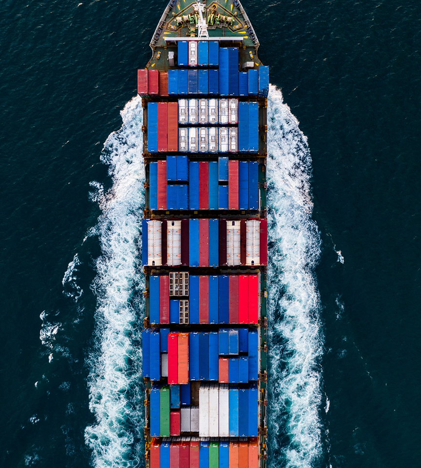 Vận chuyển đường thuỷ