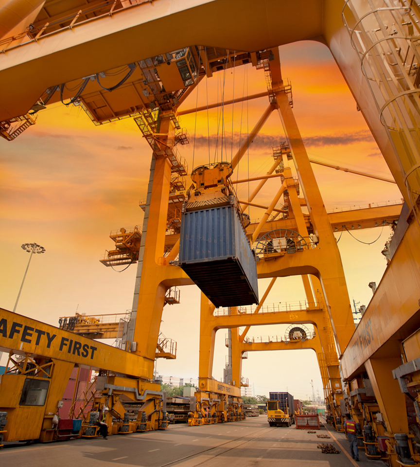 nhập hàng tiểu ngạch